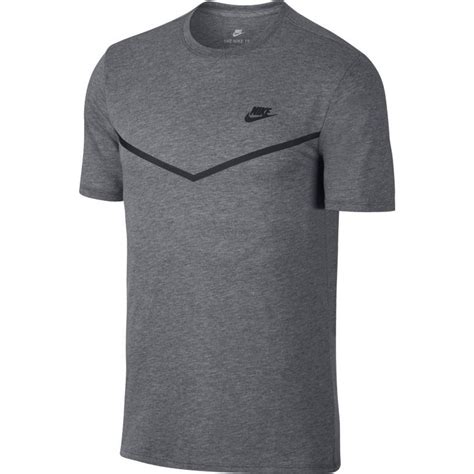 Nike tech fleece shirts